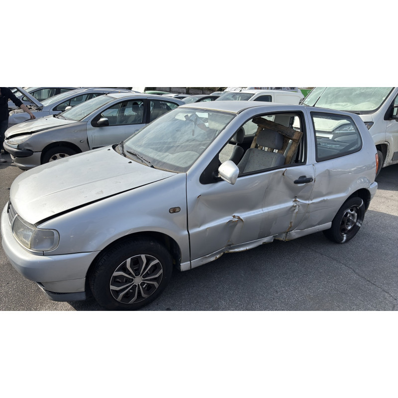 Aile avant gauche VOLKSWAGEN POLO 3 Photo n°11
