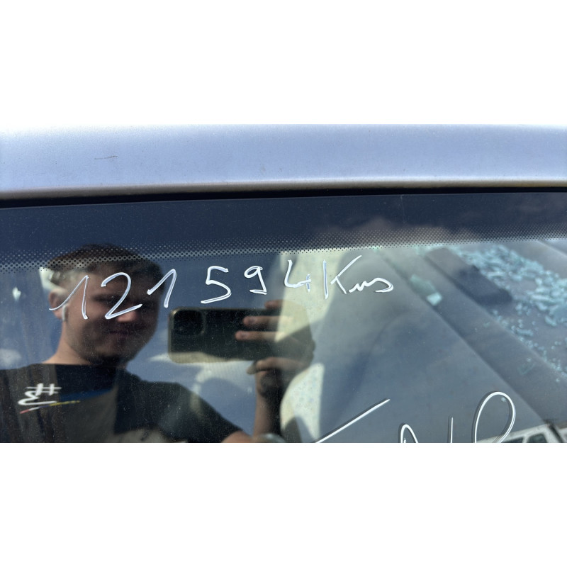 Aile avant gauche VOLKSWAGEN POLO 3 Photo n°12