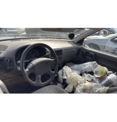 Aile avant gauche VOLKSWAGEN POLO 3