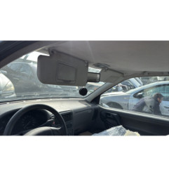 Aile avant gauche VOLKSWAGEN POLO 3