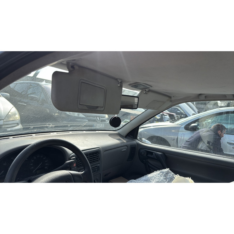Aile avant gauche VOLKSWAGEN POLO 3 Photo n°14