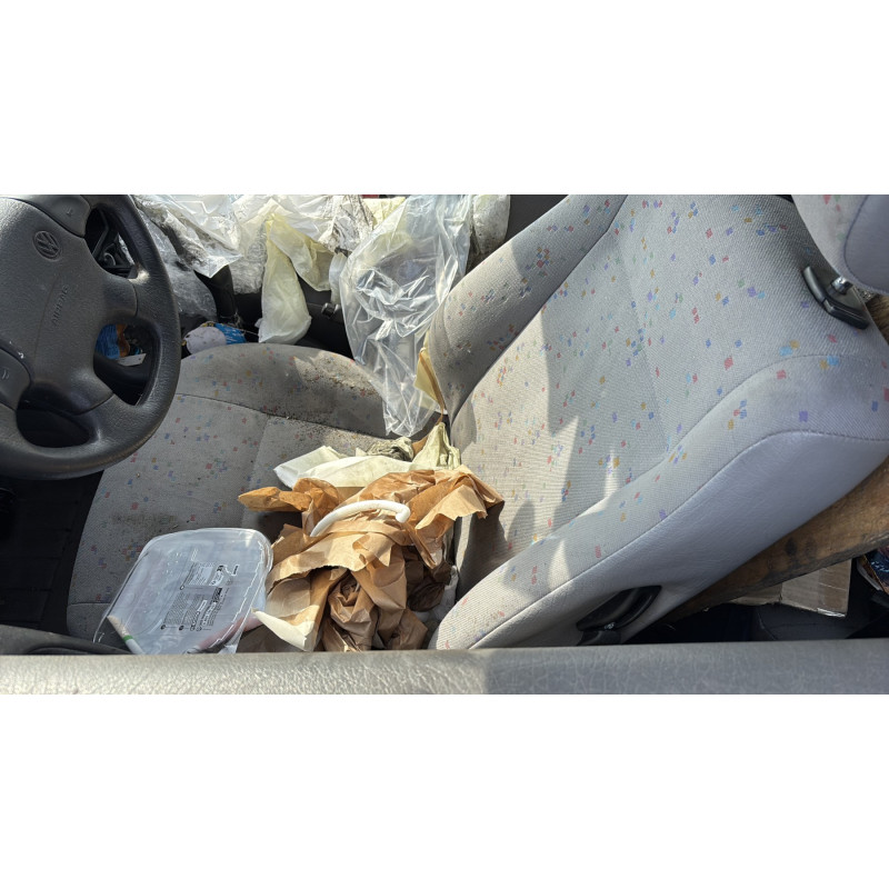 Aile avant gauche VOLKSWAGEN POLO 3 Photo n°15