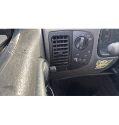 Aile avant gauche VOLKSWAGEN POLO 3