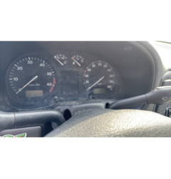 Aile avant gauche VOLKSWAGEN POLO 3