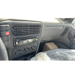 Aile avant gauche VOLKSWAGEN POLO 3