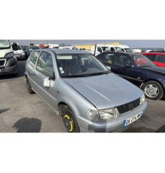 Calandre VOLKSWAGEN POLO 3