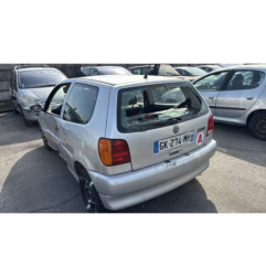 Calandre VOLKSWAGEN POLO 3