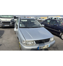 Calandre VOLKSWAGEN POLO 3