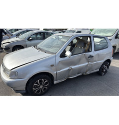 Calandre VOLKSWAGEN POLO 3