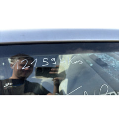 Calandre VOLKSWAGEN POLO 3