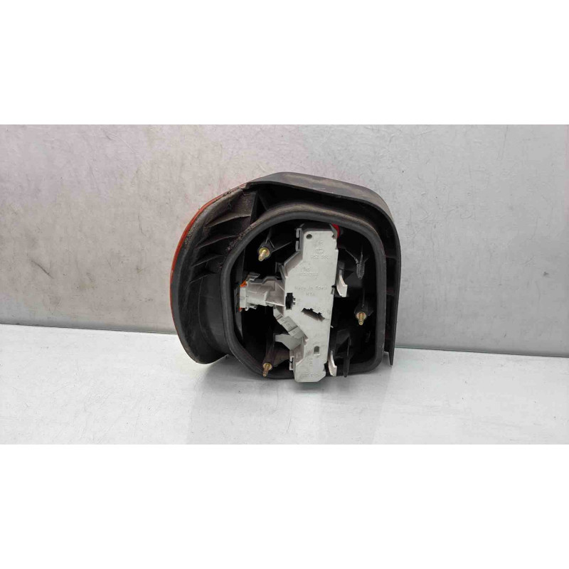Feu arriere principal droit (feux) VOLKSWAGEN POLO 3 Photo n°2