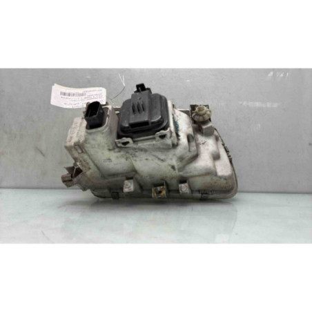 Optique avant principal gauche (feux)(phare) VOLKSWAGEN POLO 3