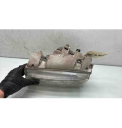 Optique avant principal gauche (feux)(phare) VOLKSWAGEN POLO 3