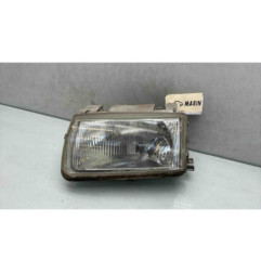 Optique avant principal gauche (feux)(phare) VOLKSWAGEN POLO 3