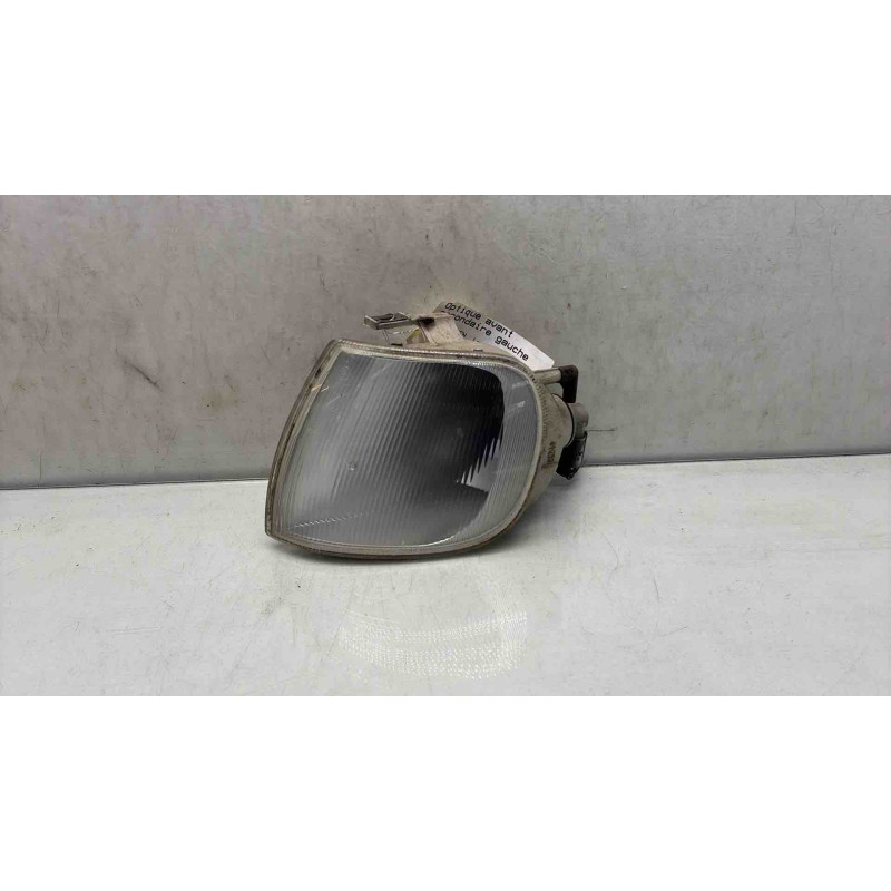 Optique avant secondaire gauche (feux)(clignotant) VOLKSWAGEN POLO 3 Photo n°3