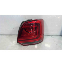 Feu arriere principal droit (feux) VOLKSWAGEN POLO 5
