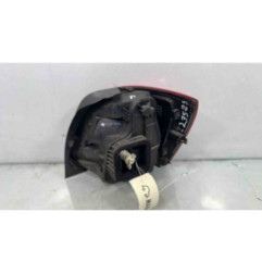 Feu arriere principal gauche (feux) VOLKSWAGEN POLO 5