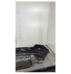 Pare choc arriere VOLKSWAGEN POLO 5