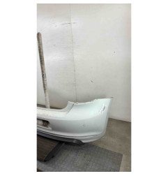 Pare choc arriere VOLKSWAGEN POLO 5