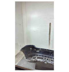 Pare choc arriere VOLKSWAGEN POLO 5