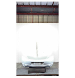Pare choc arriere VOLKSWAGEN POLO 5