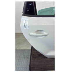 Porte arriere droit VOLKSWAGEN POLO 5 Photo n°1