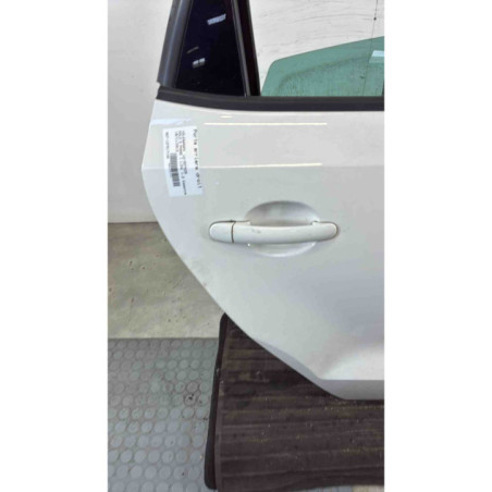 Porte arriere droit VOLKSWAGEN POLO 5 Photo n°1