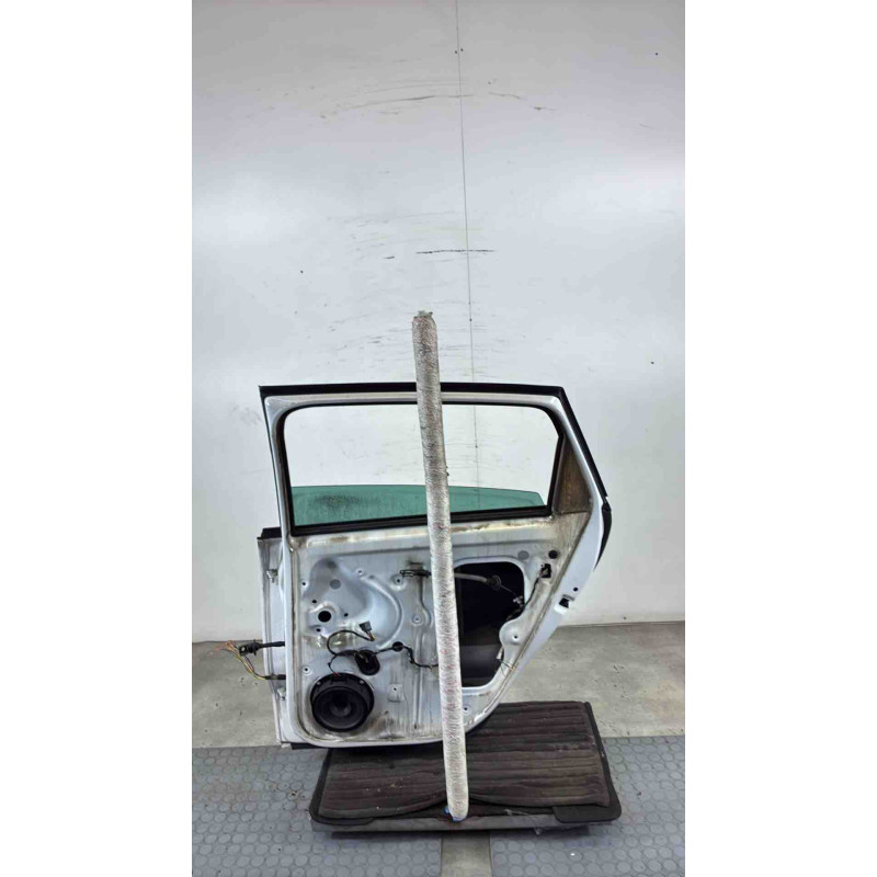 Porte arriere droit VOLKSWAGEN POLO 5 Photo n°3