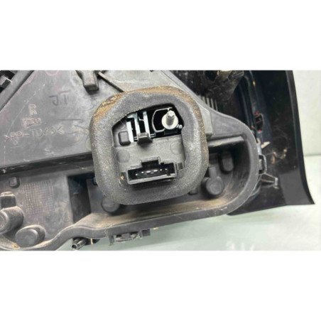 Feu arriere principal droit (feux) CITROEN C3 3