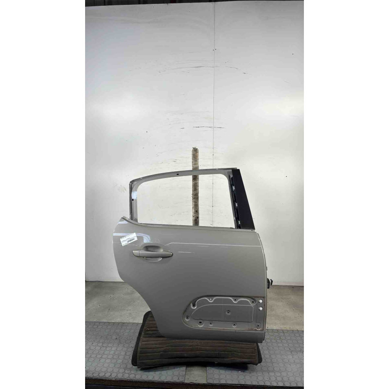 Porte arriere droit CITROEN C3 3 Photo n°1