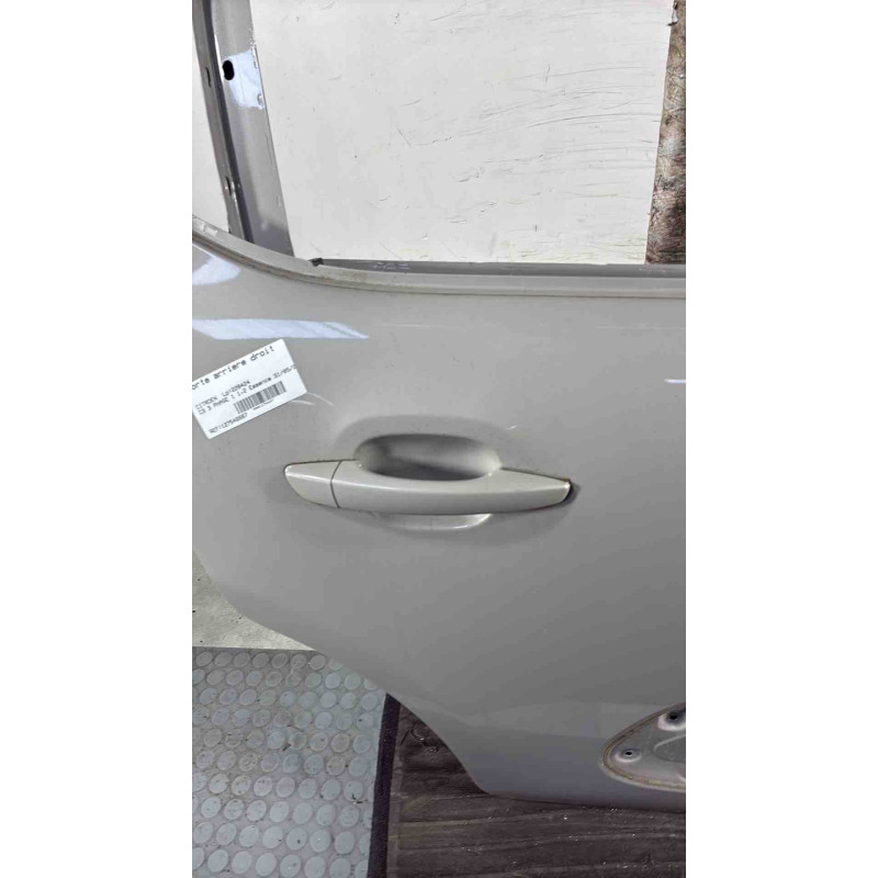 Porte arriere droit CITROEN C3 3 Photo n°3