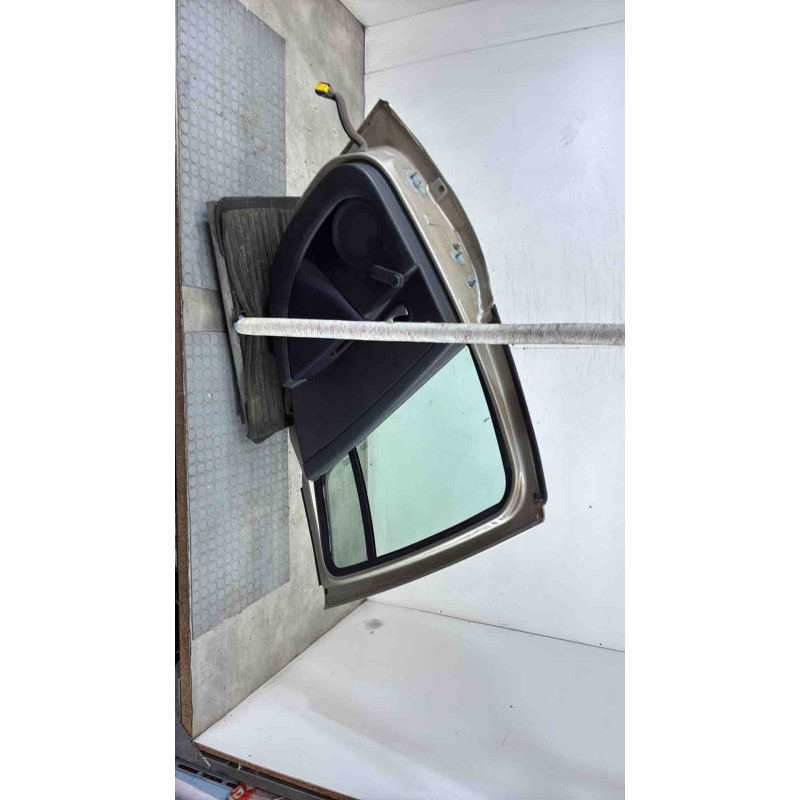 Porte arriere droit RENAULT CLIO 3 Photo n°2