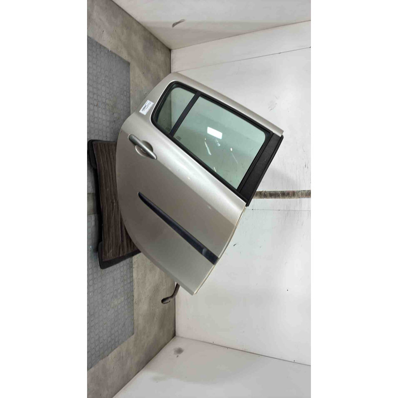 Porte arriere droit RENAULT CLIO 3 Photo n°3