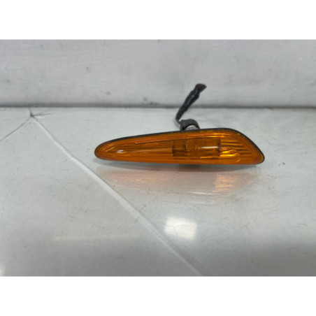Repetiteur clignotant avant droit  (Feux) BMW X3 E83 Photo n°1