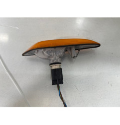 Repetiteur clignotant avant droit  (Feux) BMW X3 E83