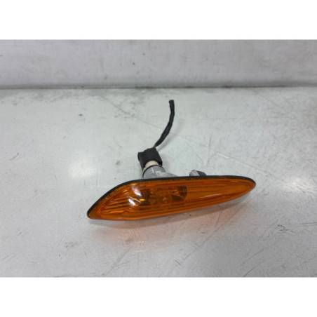 Repetiteur clignotant avant gauche (Feux) BMW X3 E83 Photo n°1