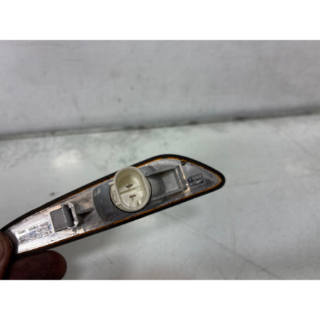 Repetiteur clignotant avant gauche (Feux) BMW X3 E83