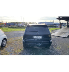 Repetiteur clignotant avant gauche (Feux) BMW X3 E83