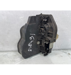 Serrure avant gauche BMW X3 E83 Photo n°1