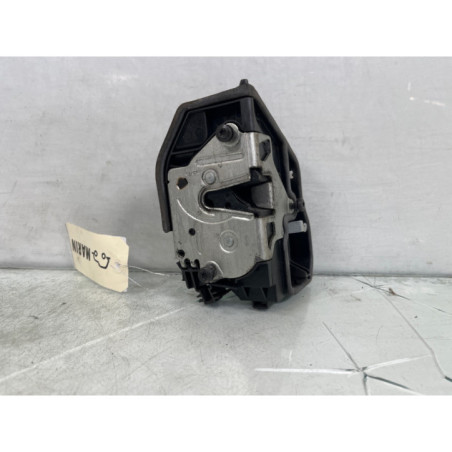 Serrure avant gauche BMW X3 E83