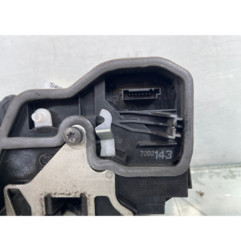 Serrure avant gauche BMW X3 E83