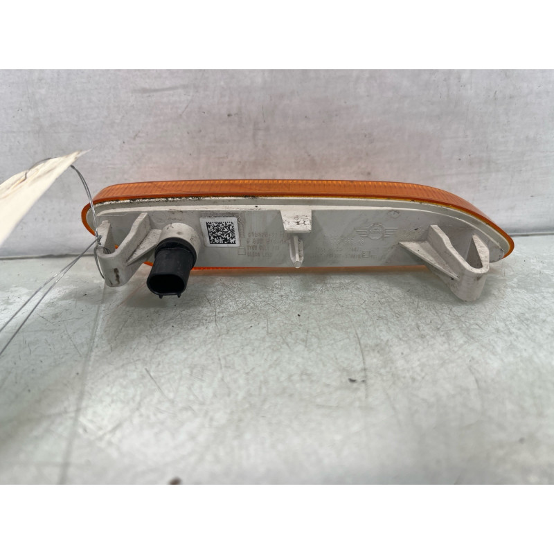 Repetiteur clignotant avant droit  (Feux) MINI MINI 2 R60 Photo n°3
