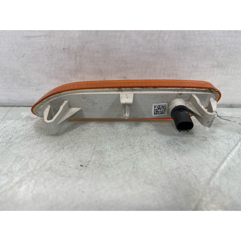 Repetiteur clignotant avant gauche (Feux) MINI MINI 2 R60 Photo n°3