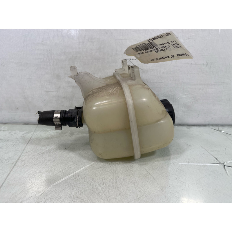 Vase d'expansion MINI MINI 2 R60 Photo n°3