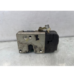 Serrure avant gauche PEUGEOT 307