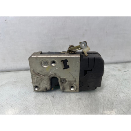 Serrure avant gauche PEUGEOT 307
