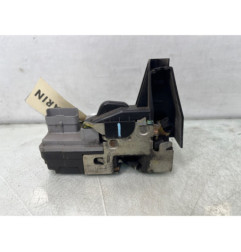 Serrure avant gauche PEUGEOT 307