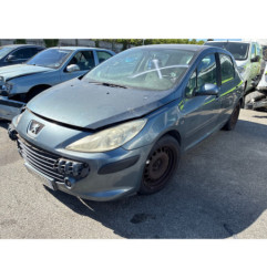 Serrure avant gauche PEUGEOT 307