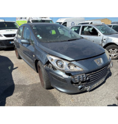 Serrure avant gauche PEUGEOT 307