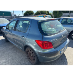 Serrure avant gauche PEUGEOT 307